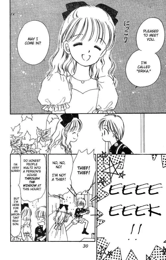 Hime-chan no Ribbon Chapter 1 30